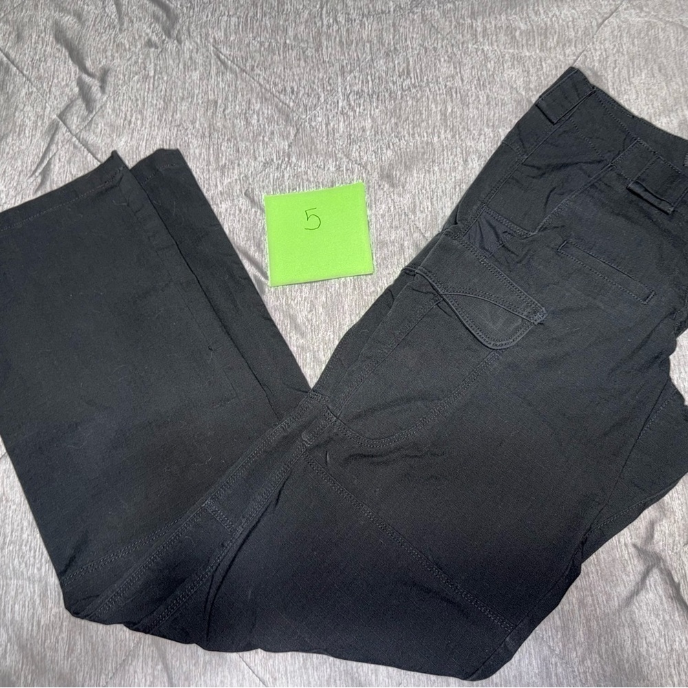 Women’s 5.11 Tactical SZ: 8 Long
